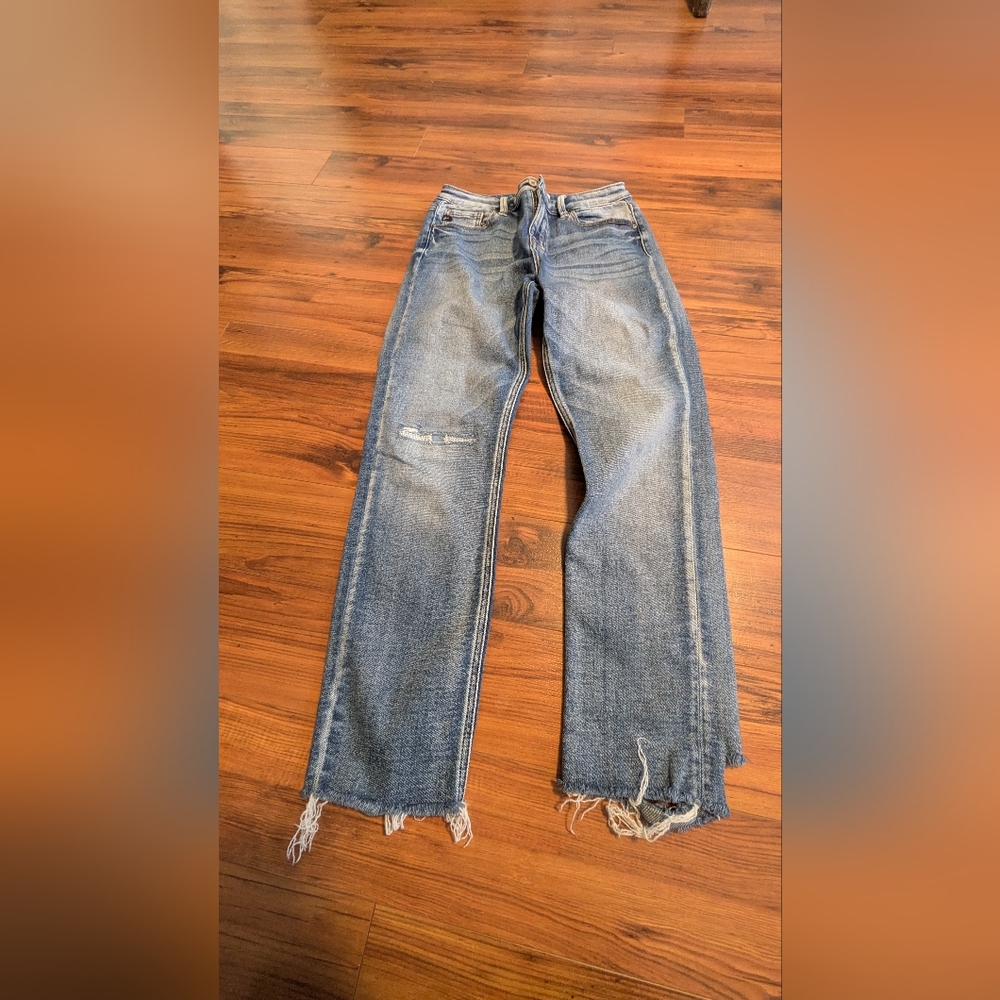 KanCan Blue Denim Jeans
